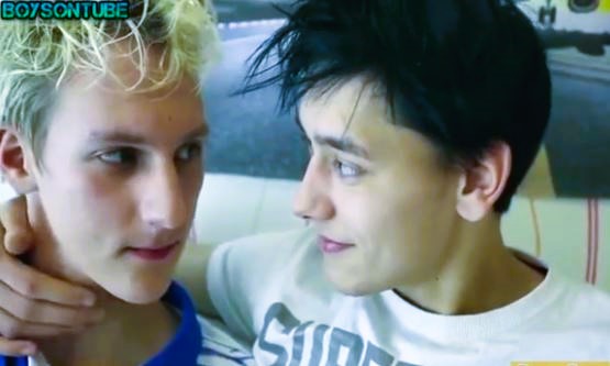 Movie of Teens